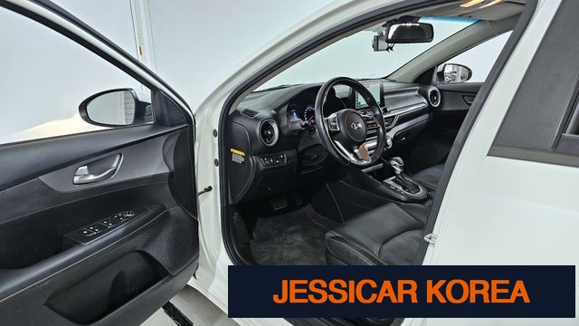 2020 Kia All new K3 - Thumbnail 11