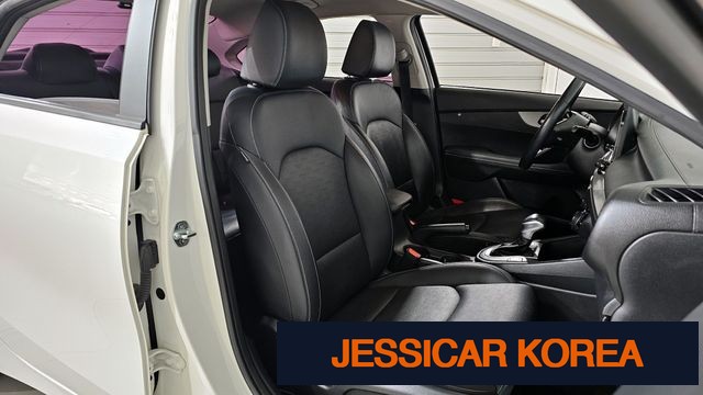2020 Kia All new K3 - Thumbnail 12