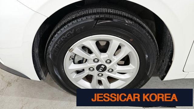 2020 Kia All new K3 - Thumbnail 13