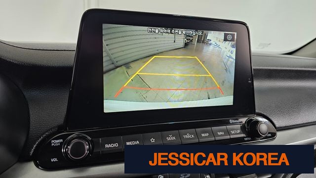 2020 Kia All new K3 - Thumbnail 14