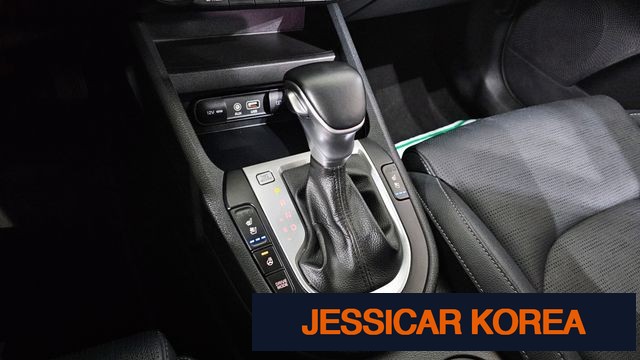2020 Kia All new K3 - Thumbnail 15