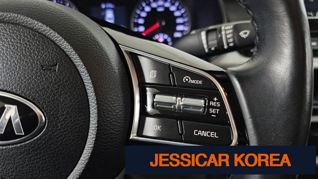 2020 Kia All new K3 - Thumbnail 17