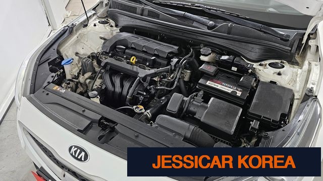 2020 Kia All new K3 - Thumbnail 18