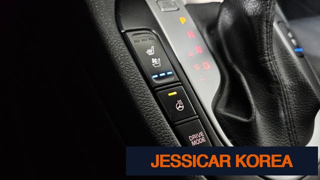 2020 Kia All new K3 - Thumbnail 19