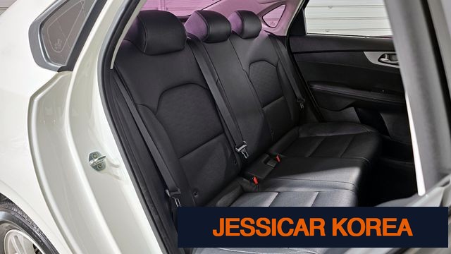 2020 Kia All new K3 - Thumbnail 20