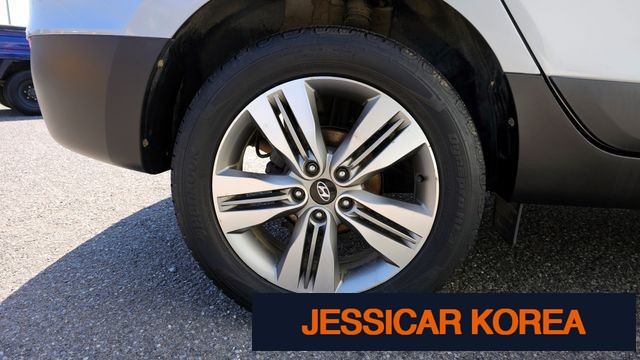 2015 Hyundai new tucson ix - Thumbnail 3