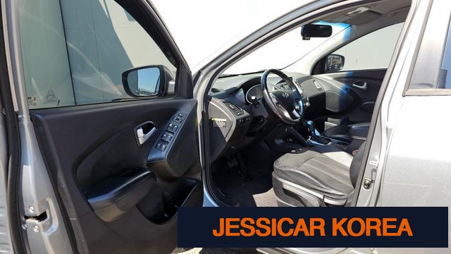 2015 Hyundai new tucson ix - Thumbnail 5