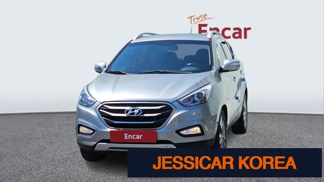2015 Hyundai new tucson ix - Thumbnail 7