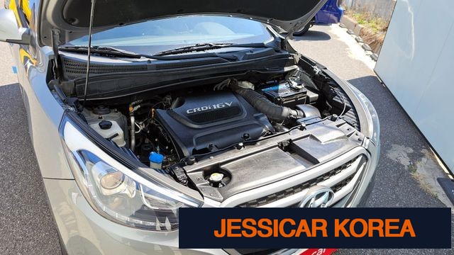 2015 Hyundai new tucson ix - Thumbnail 8