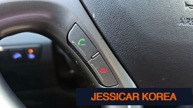 2015 Hyundai new tucson ix - Thumbnail 11