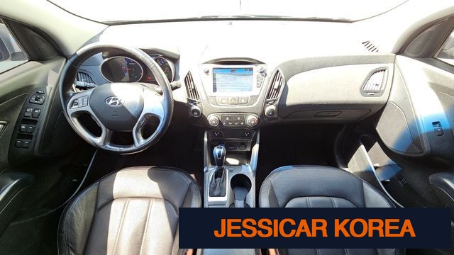 2015 Hyundai new tucson ix - Thumbnail 13