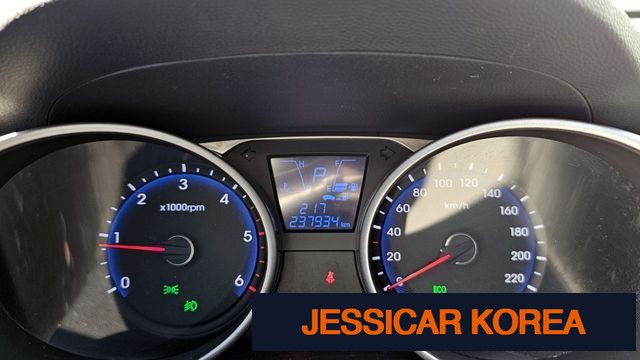 2015 Hyundai new tucson ix - Thumbnail 14