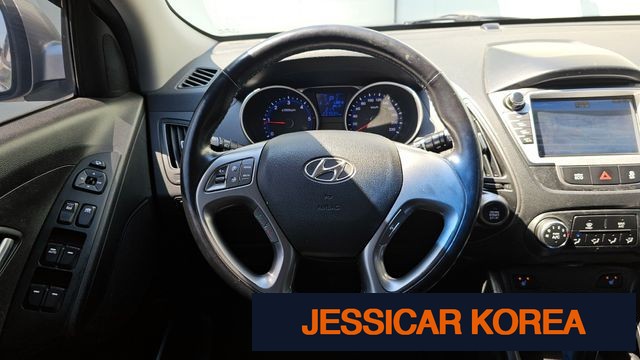 2015 Hyundai new tucson ix - Thumbnail 15