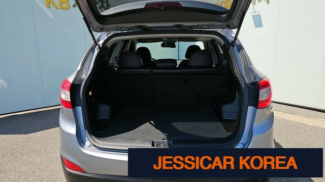 2015 Hyundai new tucson ix - Thumbnail 18