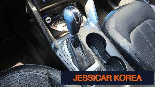 2015 Hyundai new tucson ix - Thumbnail 19