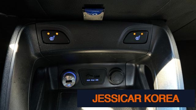2015 Hyundai new tucson ix - Thumbnail 20