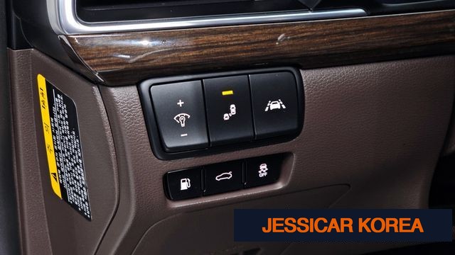2018 Kia All new K7 - Thumbnail 3