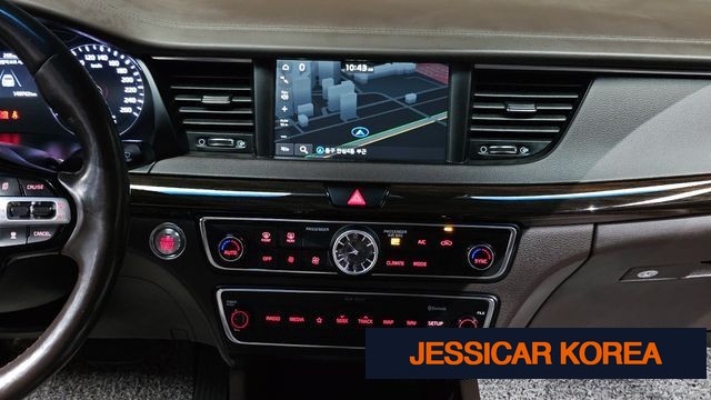 2018 Kia All new K7 - Thumbnail 7