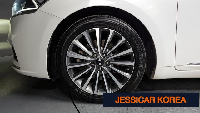 2018 Kia All new K7 - Thumbnail 10
