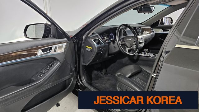 2019 Genesis G80 - Thumbnail 3