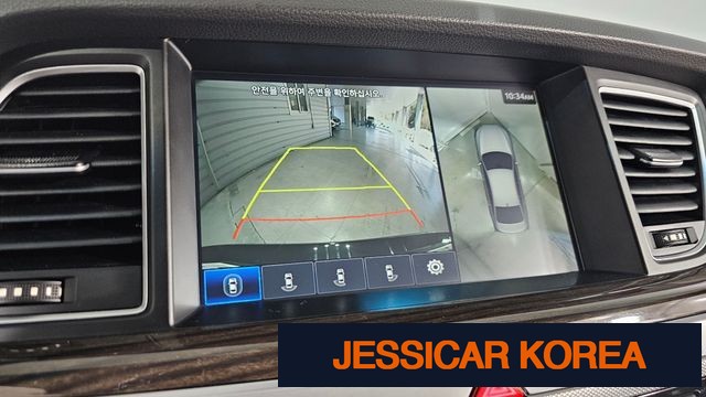 2019 Genesis G80 - Thumbnail 4
