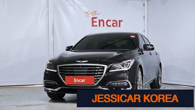 2019 Genesis G80 - Thumbnail 5