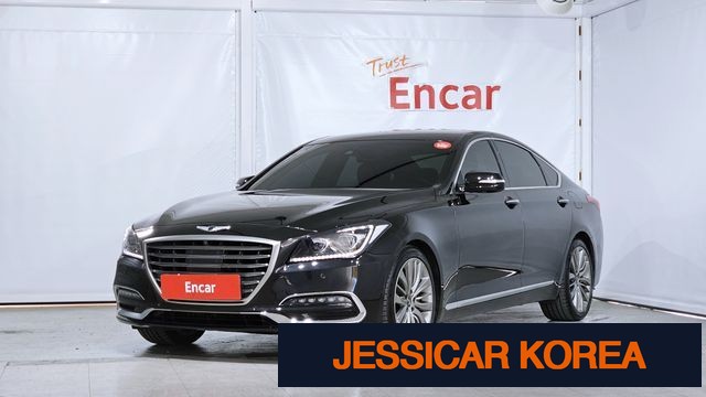2019 Genesis G80 - Thumbnail 7