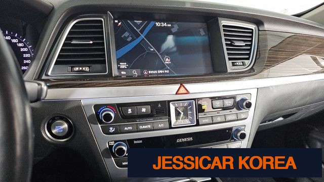 2019 Genesis G80 - Thumbnail 8