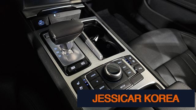 2019 Genesis G80 - Thumbnail 10
