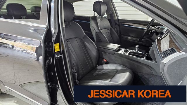 2019 Genesis G80 - Thumbnail 13