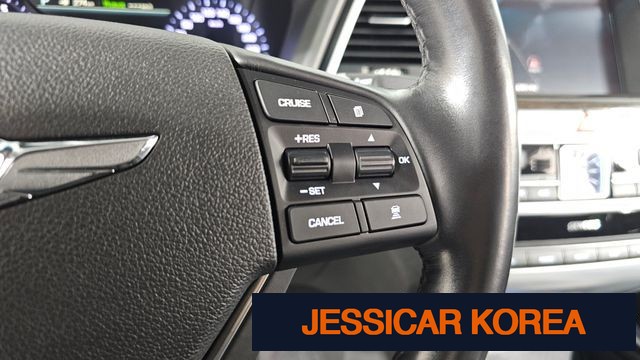 2019 Genesis G80 - Thumbnail 16