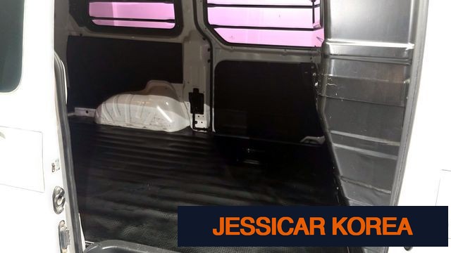 2018 Hyundai Grand Starex - Thumbnail 6