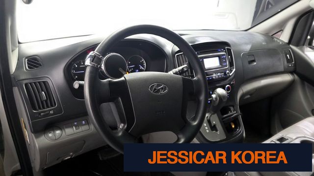 2018 Hyundai Grand Starex - Thumbnail 7
