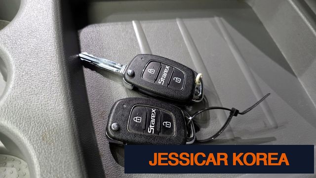 2018 Hyundai Grand Starex - Thumbnail 11