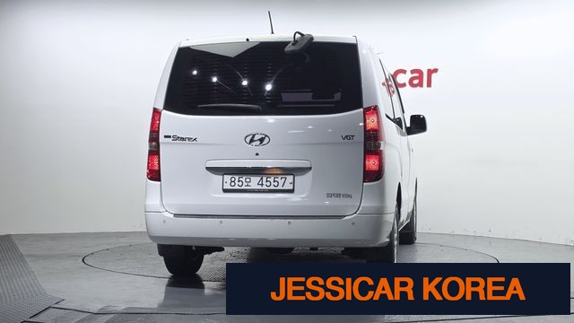 2018 Hyundai Grand Starex - Thumbnail 13