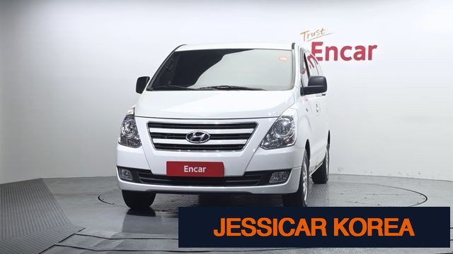 2018 Hyundai Grand Starex - Thumbnail 14