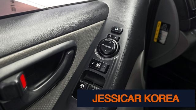 2018 Hyundai Grand Starex - Thumbnail 16