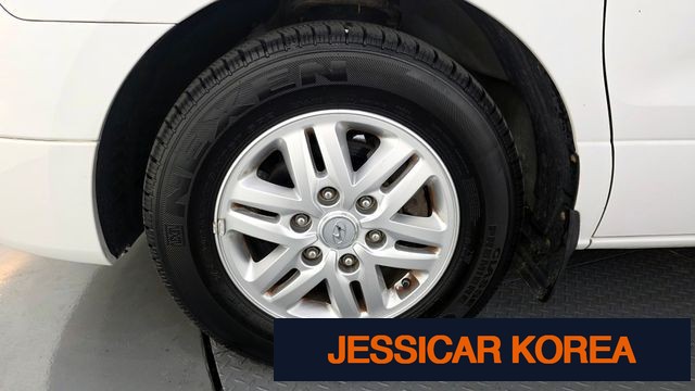 2018 Hyundai Grand Starex - Thumbnail 17