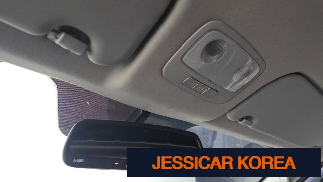 2018 Hyundai Grand Starex - Thumbnail 18