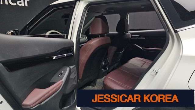 2020 Kia Seltos - Thumbnail 2