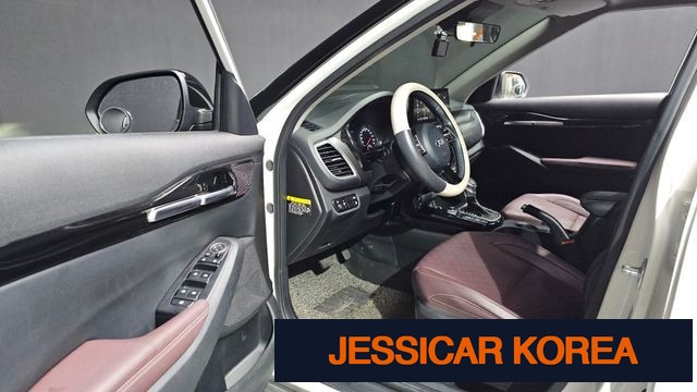 2020 Kia Seltos - Thumbnail 3