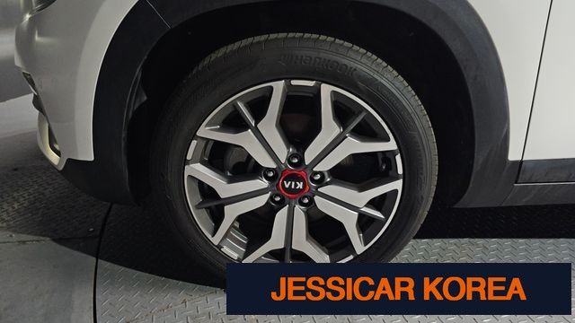 2020 Kia Seltos - Thumbnail 4