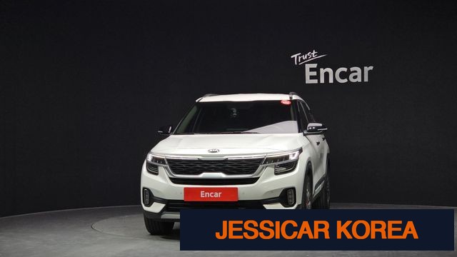 2020 Kia Seltos - Thumbnail 5