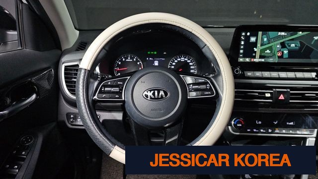 2020 Kia Seltos - Thumbnail 6