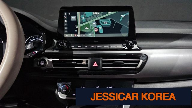 2020 Kia Seltos - Thumbnail 7