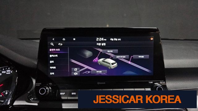 2020 Kia Seltos - Thumbnail 8