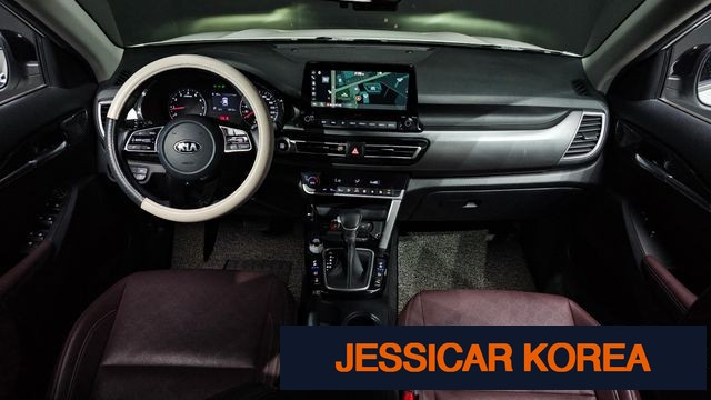 2020 Kia Seltos - Thumbnail 10