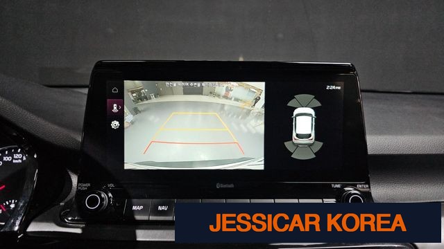 2020 Kia Seltos - Thumbnail 14