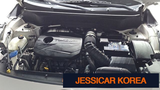 2020 Kia Seltos - Thumbnail 16