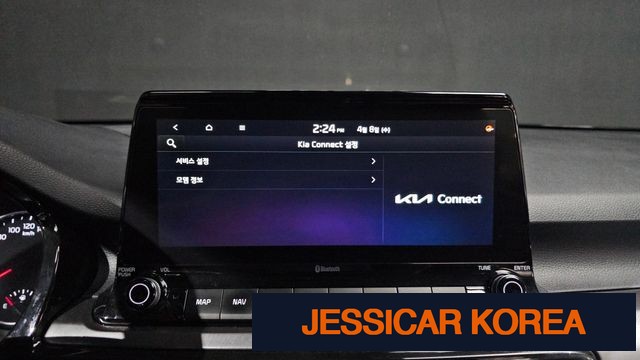 2020 Kia Seltos - Thumbnail 18